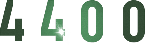 4400 logo