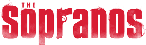 The Sopranos logo