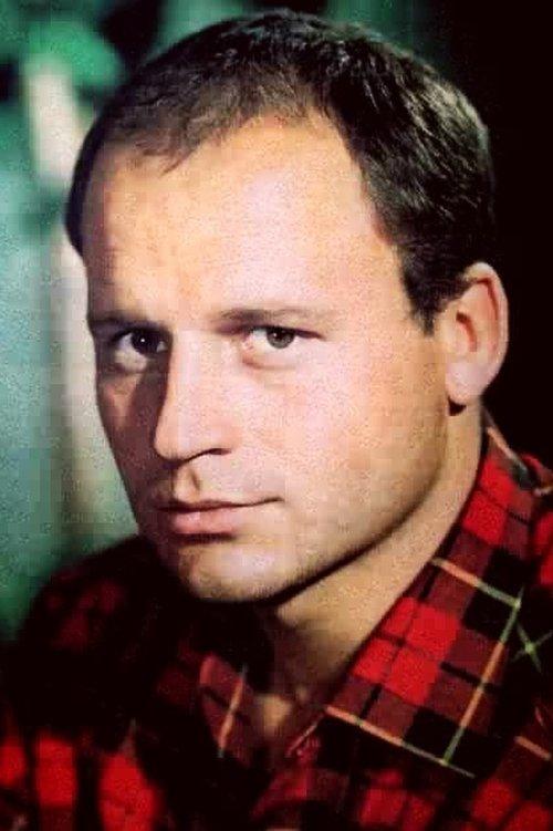 Jean-Marc Bory fotoğrafı