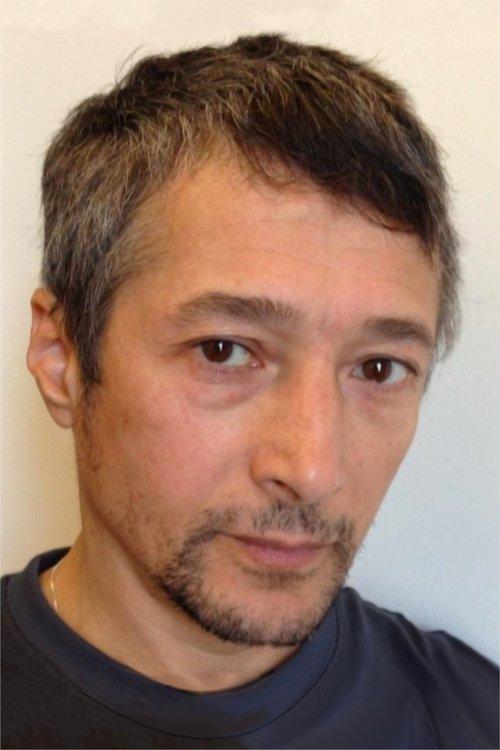 Sacha Bourdo fotoğrafı