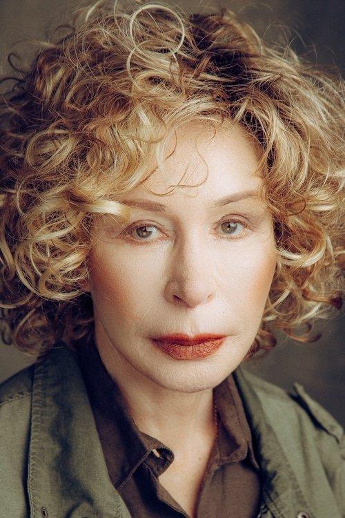 Tatyana Vasileva fotoğrafı