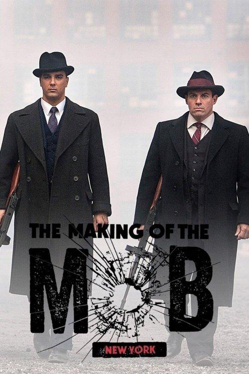 The Making of The Mob Sezon 1