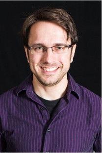 Rob DenBleyker fotoğrafı