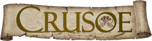 Crusoe logo