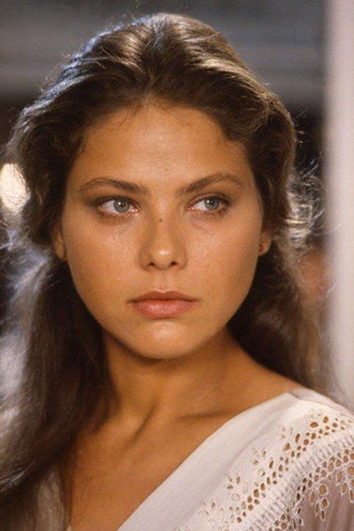 Ornella Muti fotoğrafı