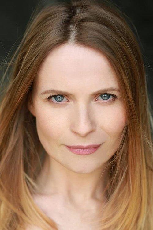 Alice Patten fotoğrafı