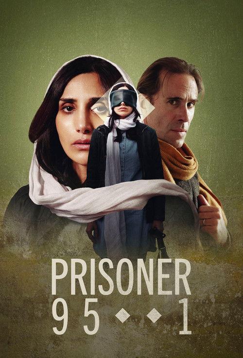 Prisoner 951 dizi afişi