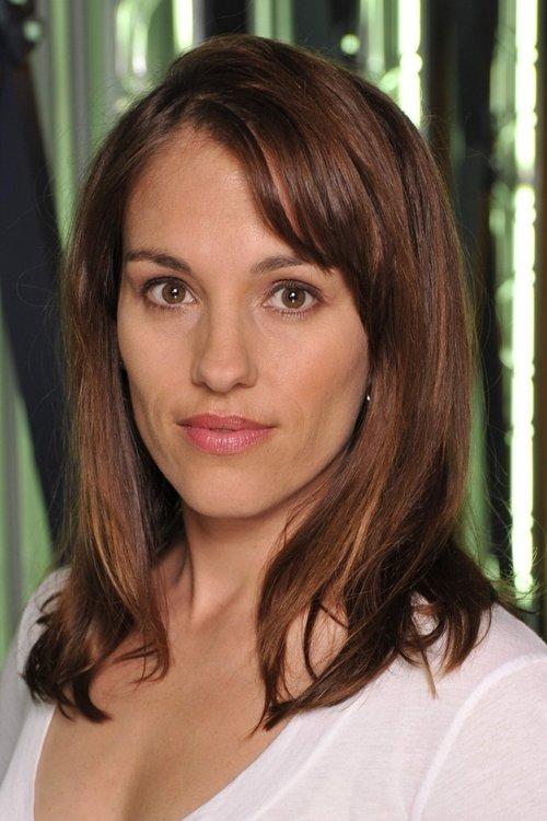 Amy Jo Johnson fotoğrafı