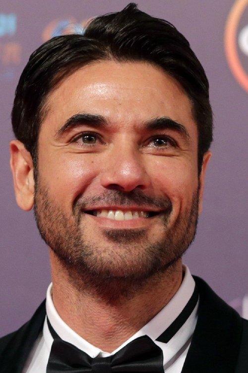 Ahmed Ezz fotoğrafı