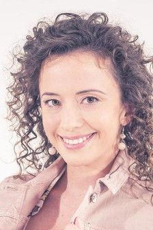 Kristína Tóthová fotoğrafı