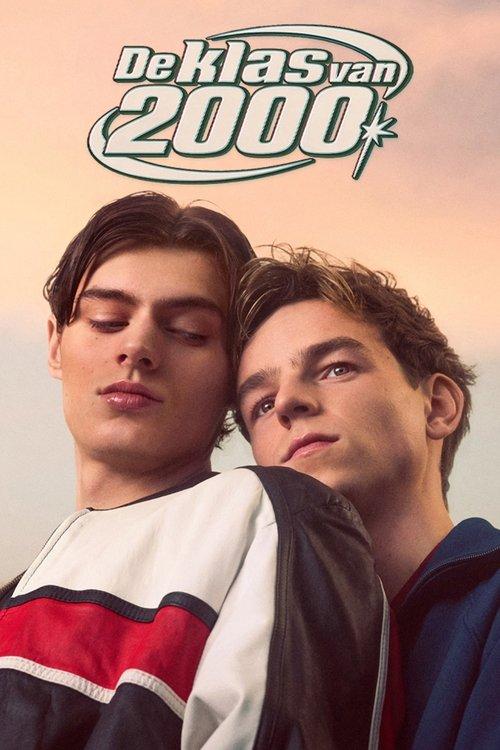The Class of 2000 dizi afişi