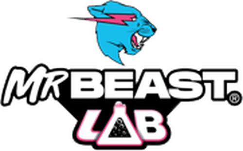 MrBeast Lab logo
