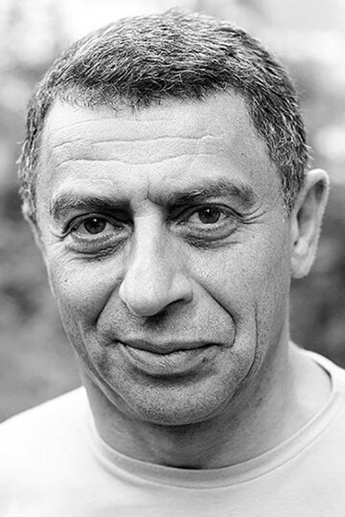 Ivan Dykhovichnyy fotoğrafı