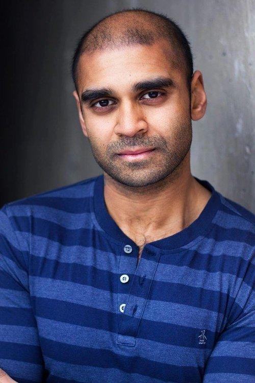 Steve Kasan fotoğrafı