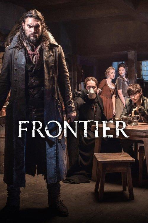 Frontier dizi afişi