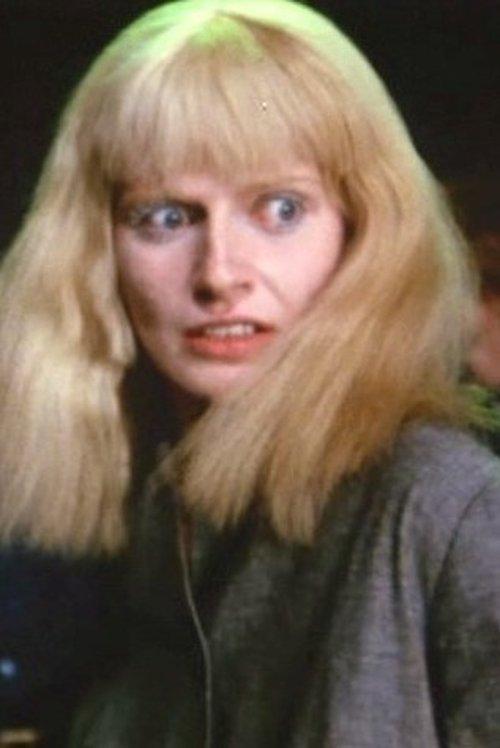 Ursula Flores fotoğrafı