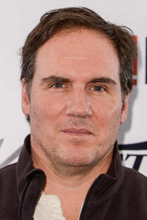 Corey Johnson fotoğrafı