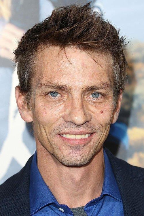 Charles Baker fotoğrafı