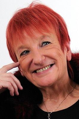 Jana Koubková fotoğrafı