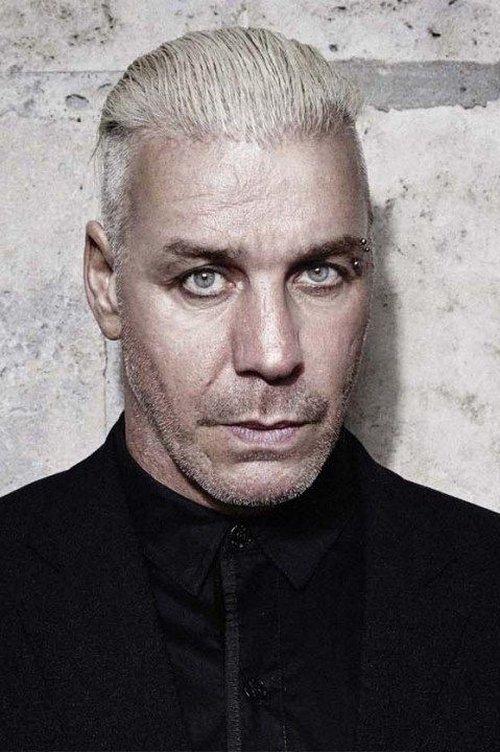 Till Lindemann fotoğrafı