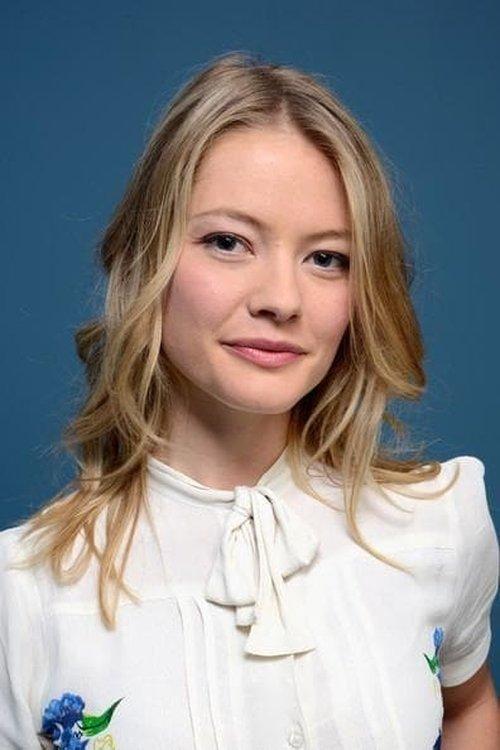 Sarah Allen fotoğrafı