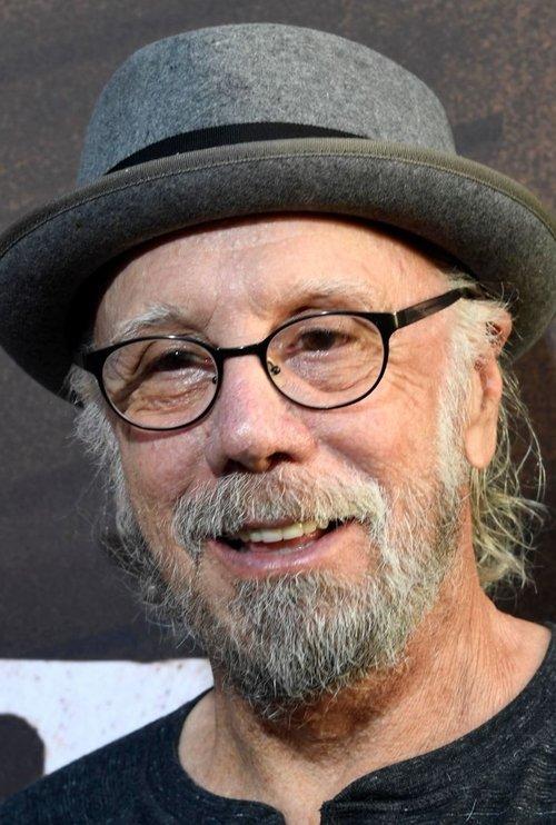 Dayton Callie fotoğrafı