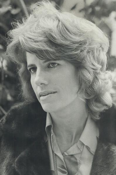 Nadine Trintignant fotoğrafı