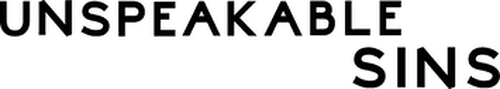 Unspeakable Sins logo