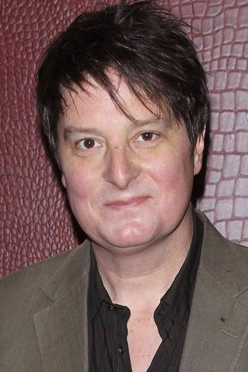 Christopher Evan Welch fotoğrafı