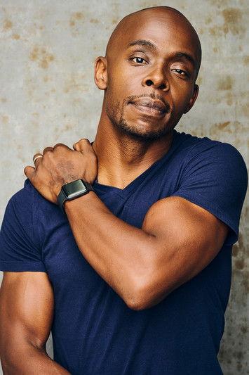 Larry Herron fotoğrafı