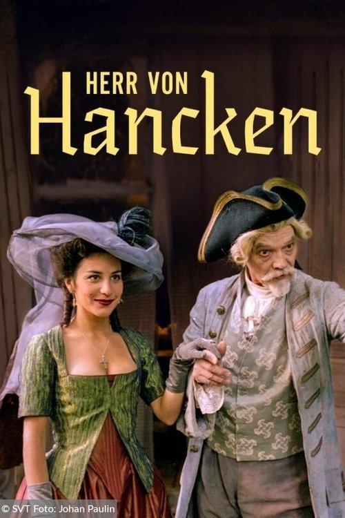 Herr von Hancken dizi afişi