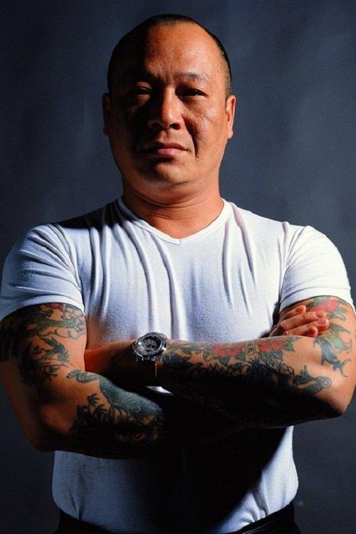 Frankie Ng Chi-Hung fotoğrafı