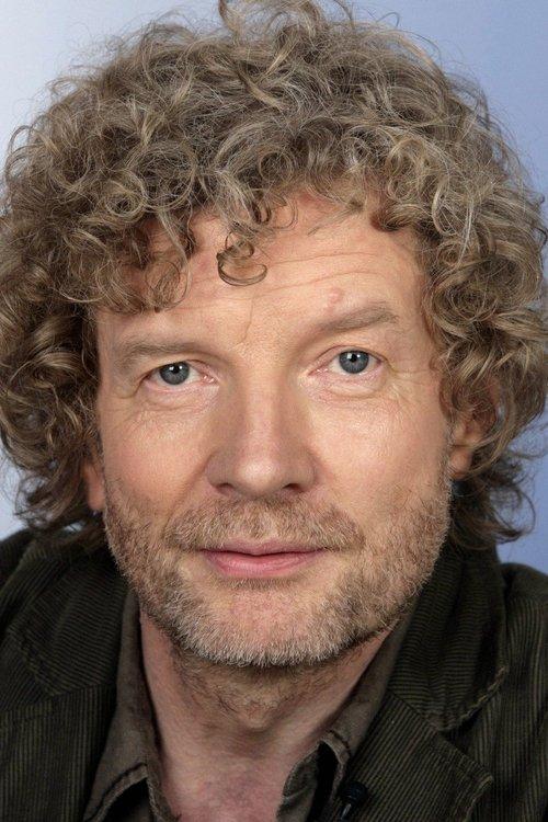 Christian Steyer fotoğrafı