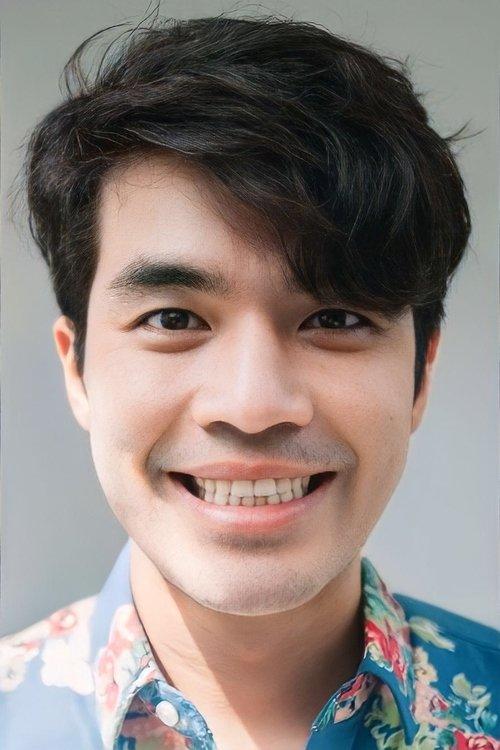 Thanakrit Panichawid fotoğrafı