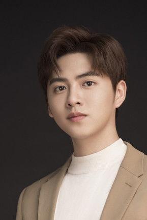 Hsin-Hao Huang fotoğrafı