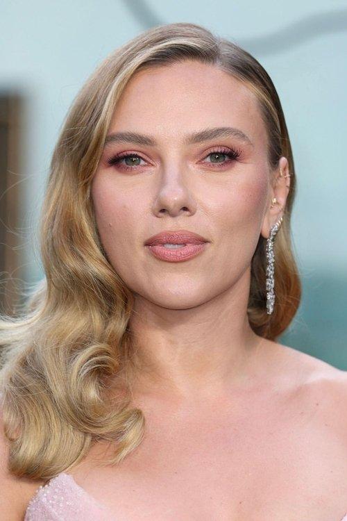 Scarlett Johansson fotoğrafı