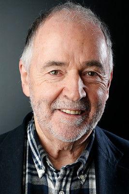 Maurice Hamilton fotoğrafı