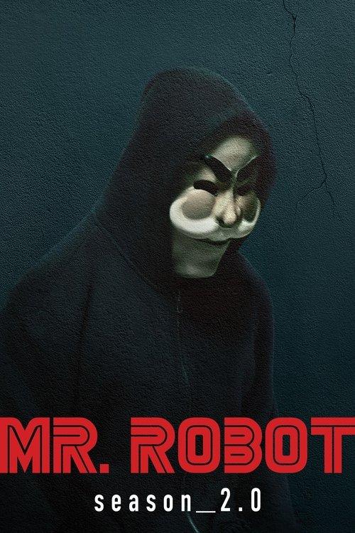 Mr. Robot Sezon 2