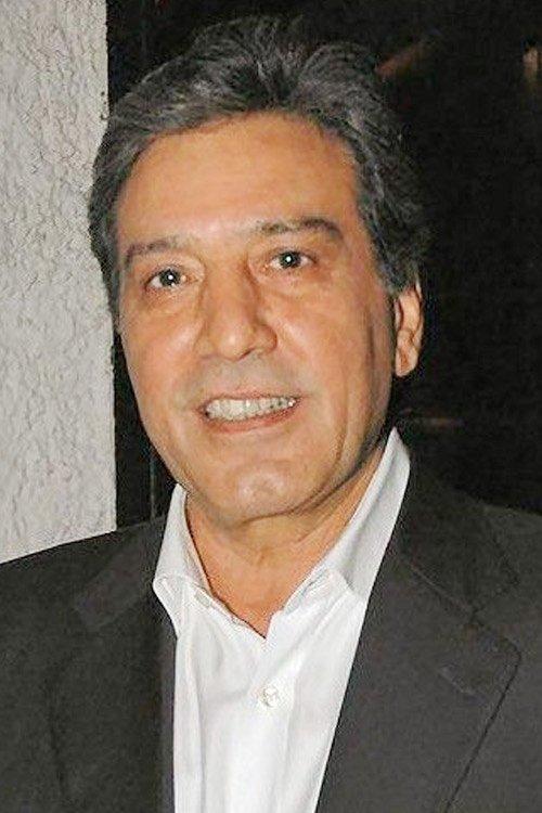 Javed Sheikh fotoğrafı