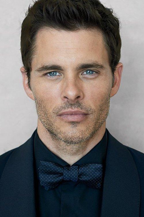 James Marsden fotoğrafı