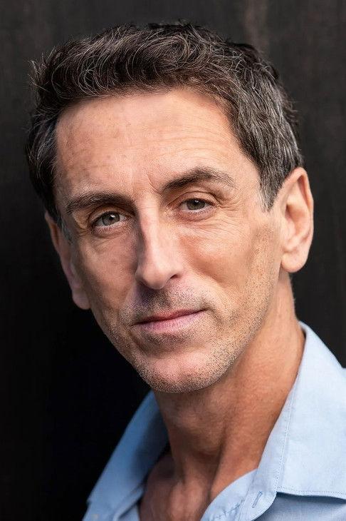 Duff MacDonald fotoğrafı