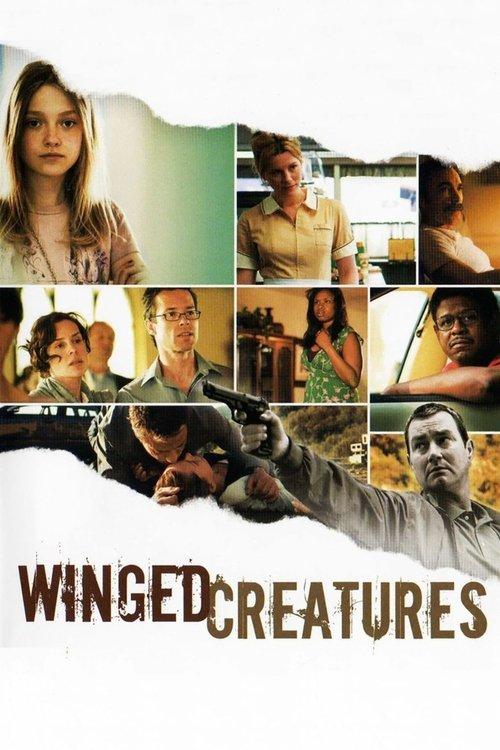 Winged Creatures film afişi
