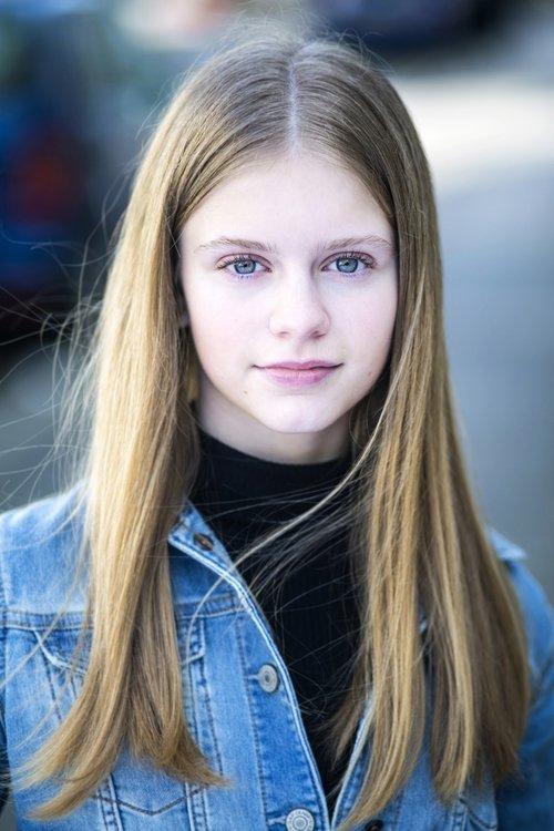 Poppie Boyes fotoğrafı