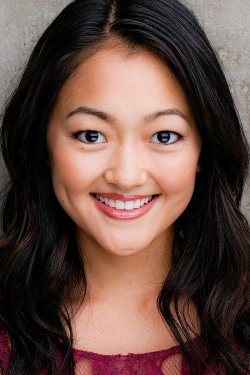 Amy Okuda fotoğrafı