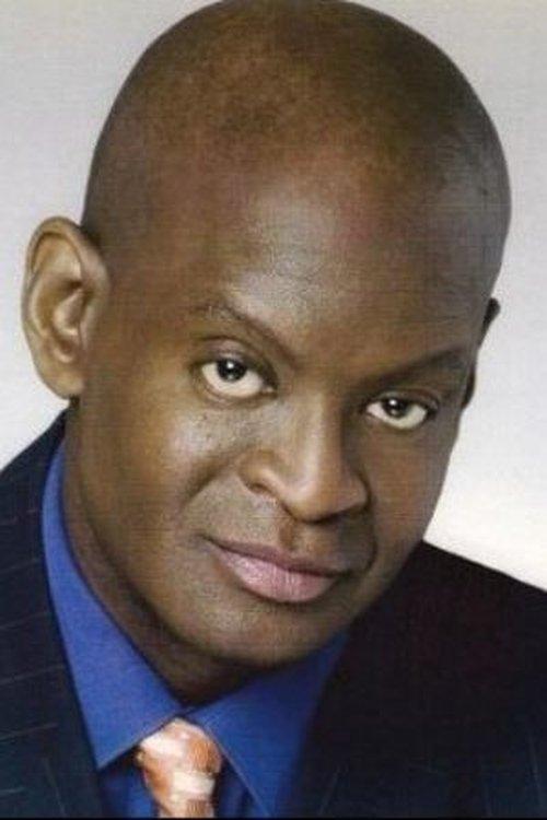 Veryl Jones fotoğrafı