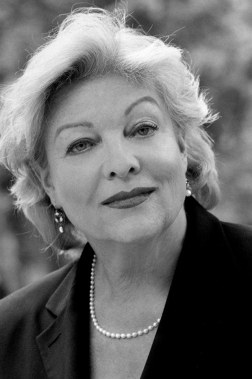 Franziska Bronnen fotoğrafı