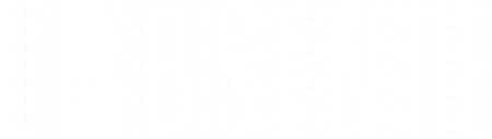 A Familiar Stranger logo