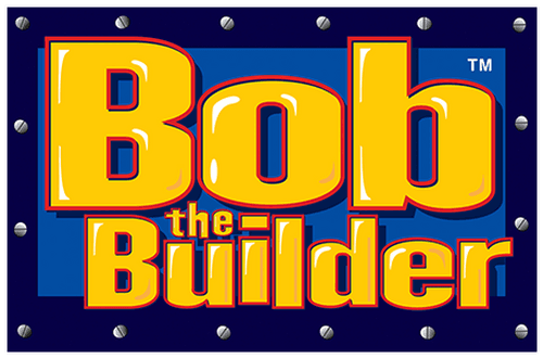 Bob the Builder logo
