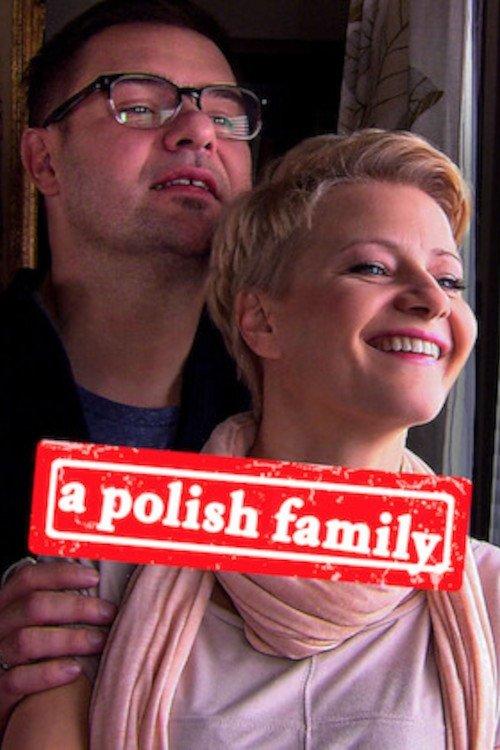 A Polish Family dizi afişi