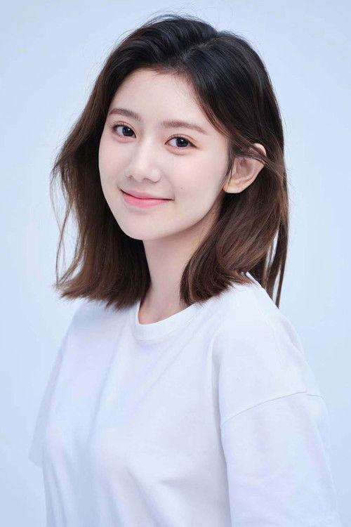 Nuoyi Wang fotoğrafı